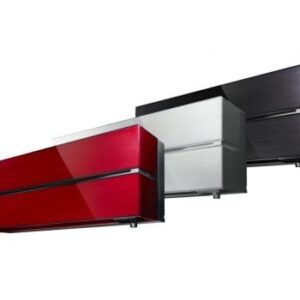 Mitsubishi Electric MSZ-LN 25 </br> V/B/R