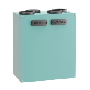 Oxygen Easy V200E </br> Enthalpy