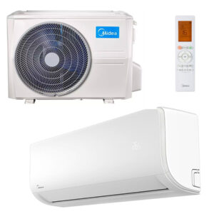 Midea Xtreme Heat 3,5kW