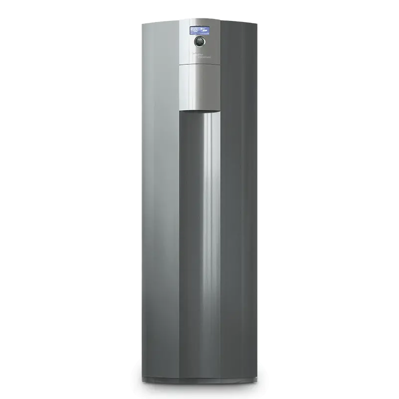 Alpha Innotec Alterra WZSV 92K3M