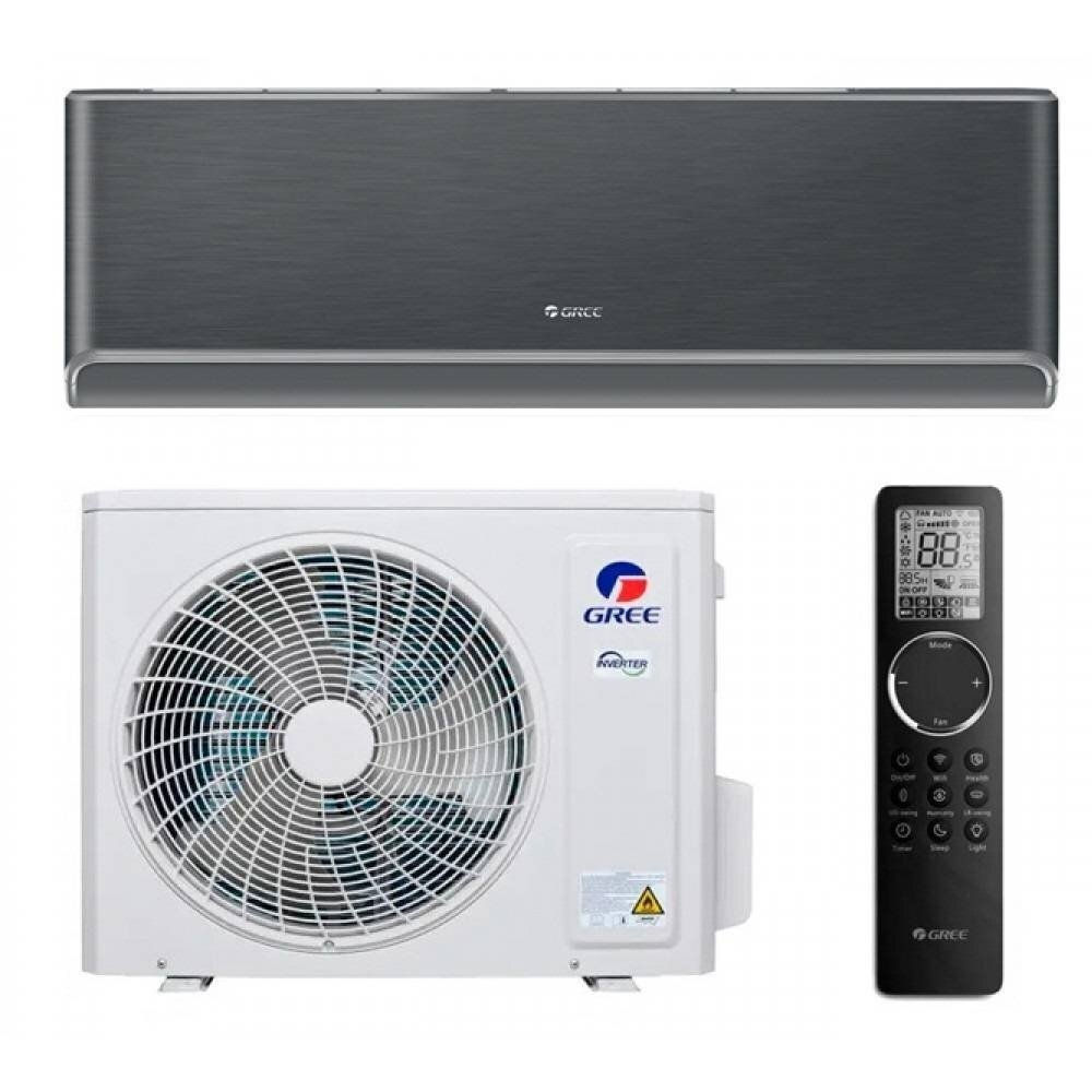 Gree AIRY black 7,0kW