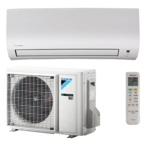 Daikin Nepura Comfora 25