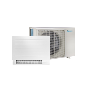 Daikin Nepura Perfera 3,0kW </br> (Radiatora tipa)