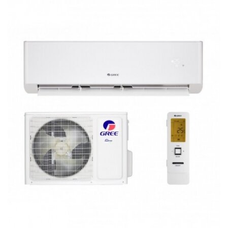 Gree Amber Nordic 2,7kW