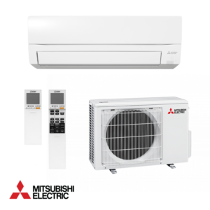 Mitsubishi Electric MSZ-FT Ninja 25