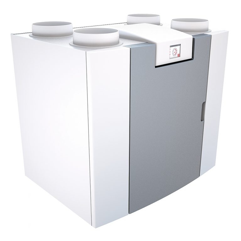 Brink 325 Enthalpy