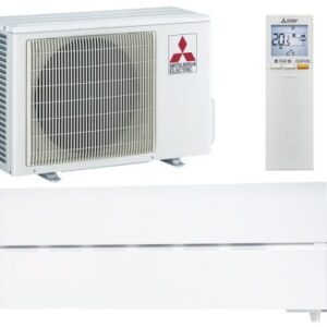 Mitsubishi Electric MSZ-LN 50 </br> White