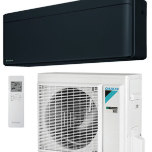 Daikin Nepura Stylish 3,0kW Black