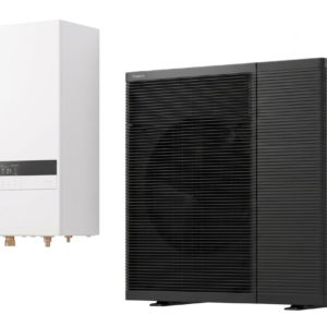 Panasonic Aquarea K </br> 3kW bez karstā ūdens tvertnes