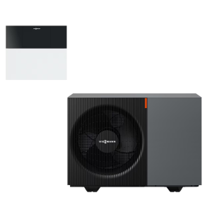 Viessmann Vitocal 200-A IE </br> 6kW