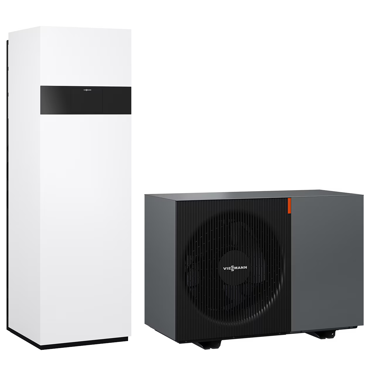 Viessmann 200-A IE </br> COMPACT</br> 12kW ar 190L boileri